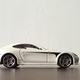 Illustration for article titled Ferrari 612 Scaglietti by Hot Wheels